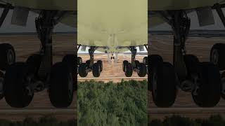 Plane Emergency Landing in Indian Airport Eps.827