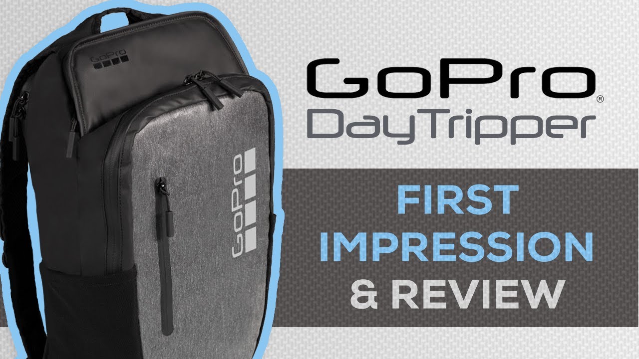 The Best Backpacks for Carrying Your GoPro | Digital Trends