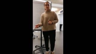 Interlanguage Analysis Video