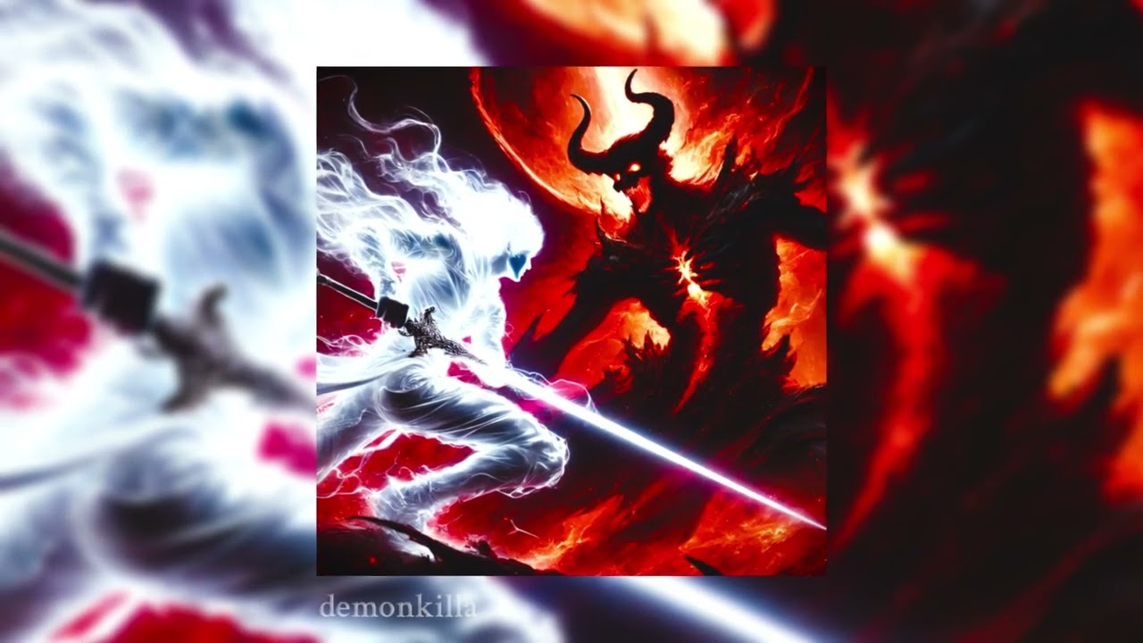 demonkilla (official track)