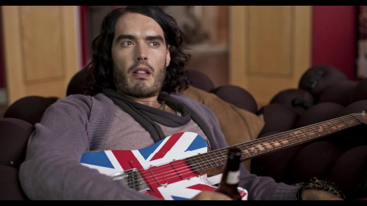 Top 5 Fictional Bands from TV/Movies