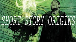 Famous Norman Osborn, Sorcerer Supreme | Norman Osborn Explained | Short Story Origins | The OverLook Profile