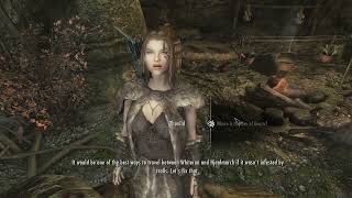 Trying to make a Radiant quest system that doesn't feel soulless.