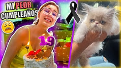 Lulu99-MI-GATO-MURI-EN-MI-CUMPLEA-OS-19-Mi-peor-CUMPLEA-OS-Lulu99