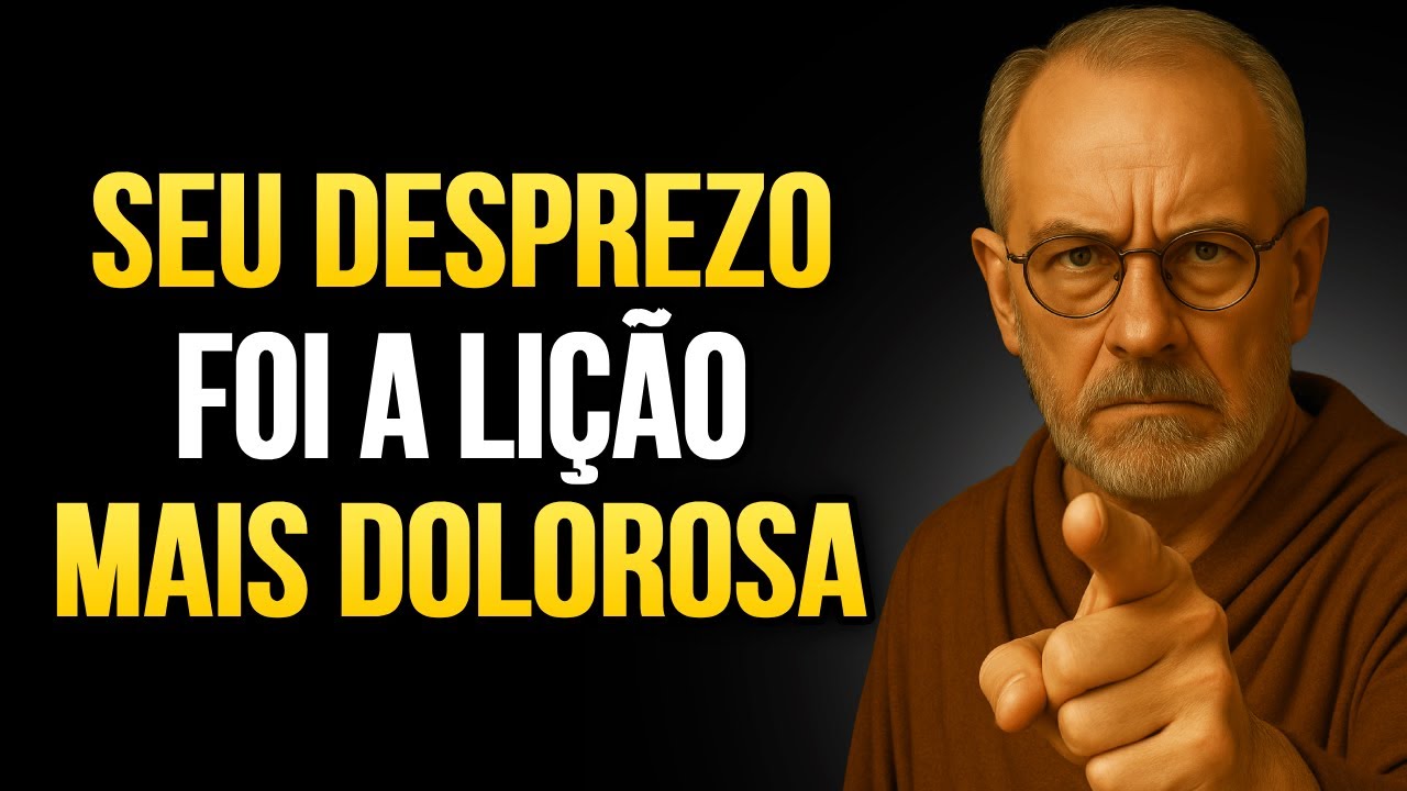 Seu SILÊNCIO Está Fazendo Quem Te REJEITOU Se Contorcer de ARREPENDIMENTO