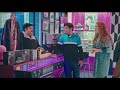 مش هتصدق سيد الشحات لقي اية في متحف التسعينات احمد فهمي من مسلسل الواد سيد الشحات