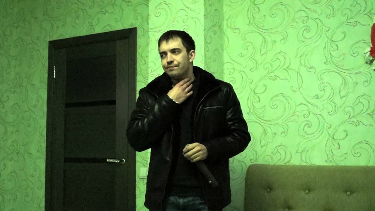 Алексей крестов шансон