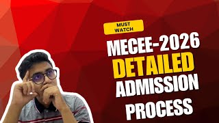Famous CEE Result पछि के गर्ने ? सम्पूर्ण Admission Process Explained Profile