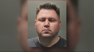 Man with ties to Arlington Public Schools charged with abduction, sexual assaulting woman in car