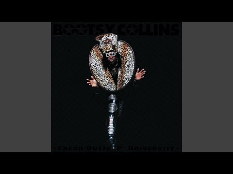 Putar Bridge: Fan Mail and B.E.T. Call - Bootsy Collins