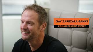 Pension Tracing Expert | Lost Pensions 101
