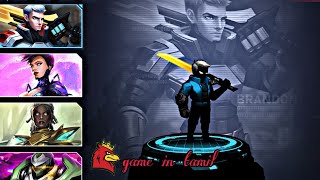 cyber fighters game in tamil | mobile gameplay in tamil screenshot 4