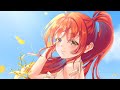 Nightcore Чумачечая Весна Потап и Настя 