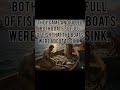 The 1st disciples of Christ #christianshorts #jesus #shorts #Christian