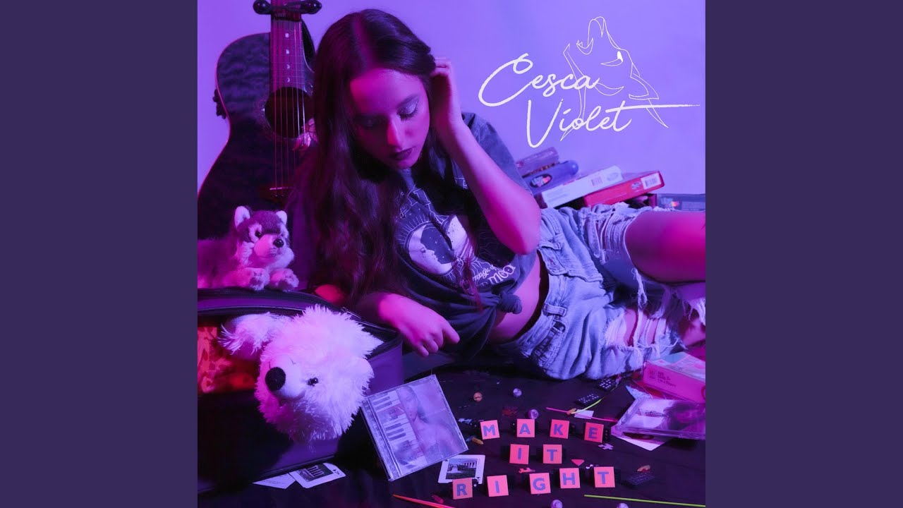Watch Make it Right on YouTube Watch Make it Right on YouTube