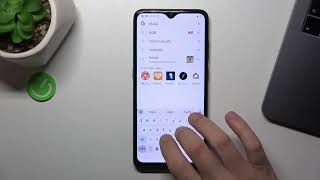 How to Turn off Keyboard Sound on Android screenshot 4