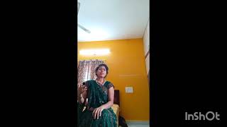 Jaane Tu 1 | Chhaava | Cover Song | Arijit Singh | A.R. Rahman | Vicky Kaushal & Rashmika Mandanna