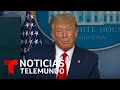 Noticias Telemundo, 31 de agosto 2020 | Noticias Telemundo