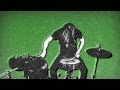 Turbowolf - Ancient Snake (official video)