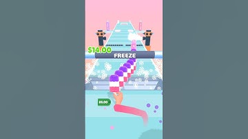 💥Popsicle Stack🪄 LEVEL 261 #games #faltengamer #video #gameplay #shortvideo