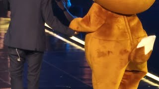 240622 데이식스 - 영케이는 케보다 잘춘다구우🦊