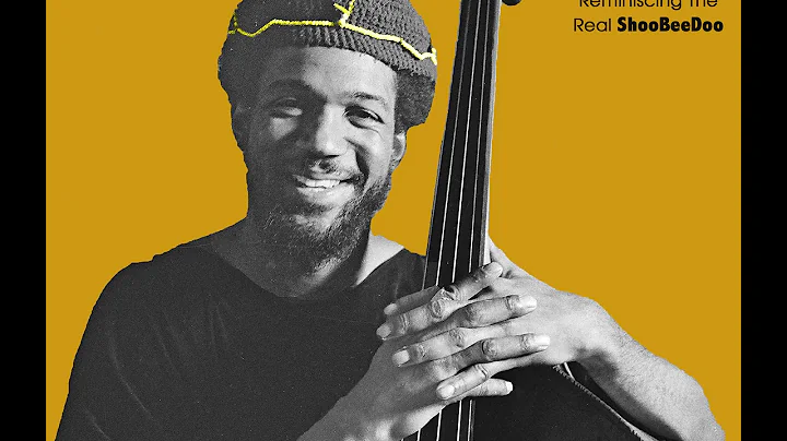 Reginald "Shoo Bee Doo" Fields - "Reminiscing"