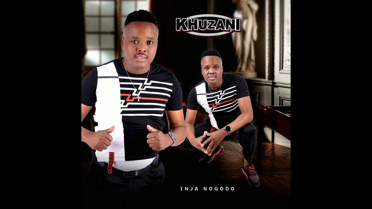 Khuzani: Isqomuqomu- umtalabho 2021 ulbum 🎵