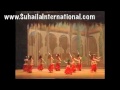 En rah ninnik ya ein by suhaila salimpour rakkasah west 2005