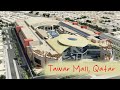 All new tawar mall doha  qatar