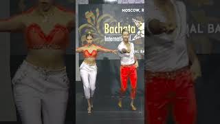Bachata Show Short Ofir & Ofri Bachata