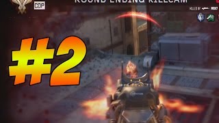 ANOTHER JOKETAGE (Black Ops 3)