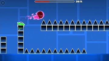 (GD) MEMORY LAYOUT?! 3TY verification by SKx7