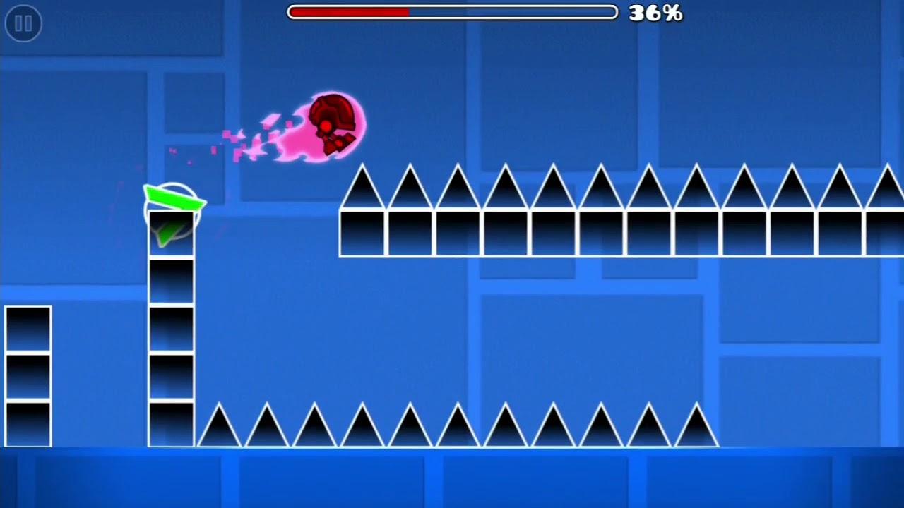 (GD) MEMORY LAYOUT?! 3TY verification by SKx7 - YouTube