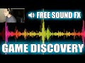 Royalty Free No Copyright 8 Bit Video Game Discovery Sound Effect