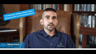 OT Security: Safeguarding Critical Infrastructure in a Connected World | TBDCyber Insights