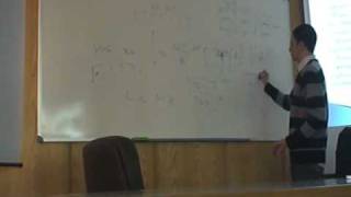 Windows Internals Session [Part 9] (Arabic)