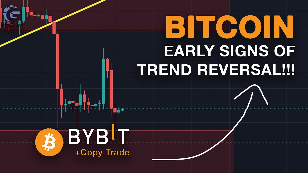 Bitcoin Has Started forming a TREND REVERSAL Indicator for upcoming 3-4 weeks!!! || Crypto Tagalog