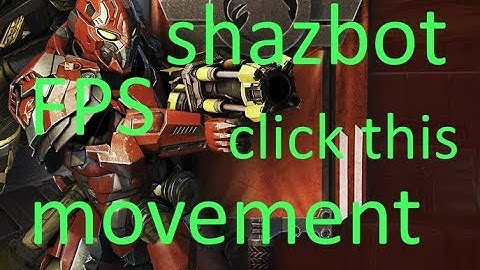 Titanfall 2 and Designing Quality FPS Movement