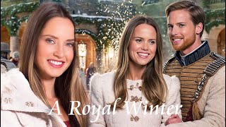 A Royal Winter