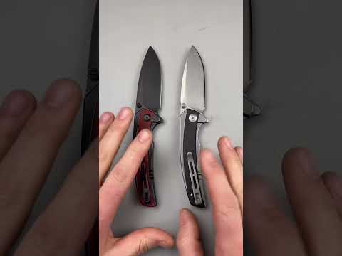 CUT RESISTANT VS SUPER SHARP EDGE