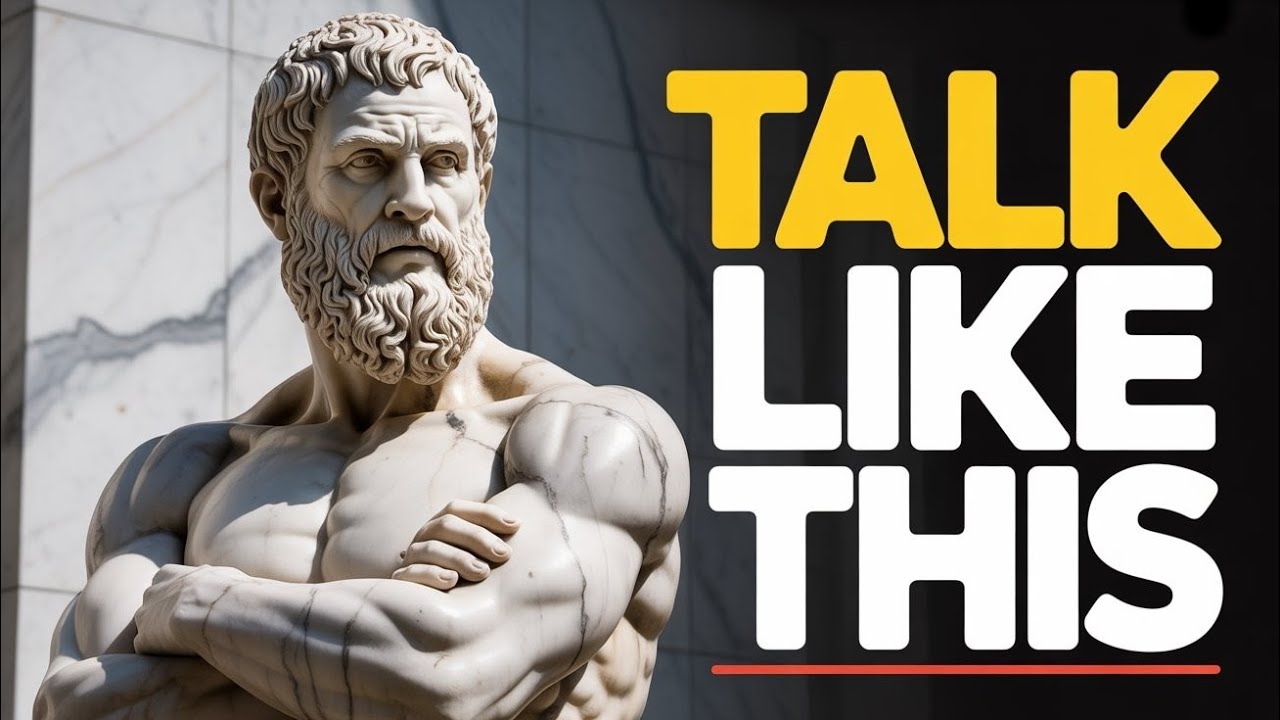 5 Stoic Rules That Make People Take You Seriously | Stoicism | Stoic Wisdom