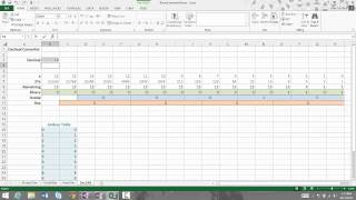 Conversion from Decimal to Binary