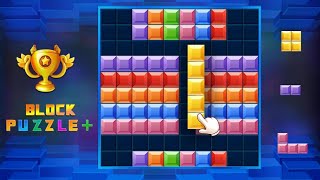 Working Block Puzzle Hack 2022 💎 Simple Ways To Get Unlimited Free Coins 💎 iOS & APK Android screenshot 3