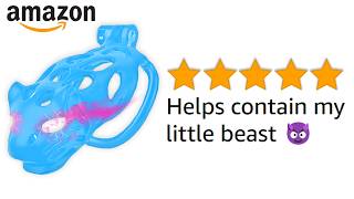 Idiots Laugh At HILARIOUS Amazon Items