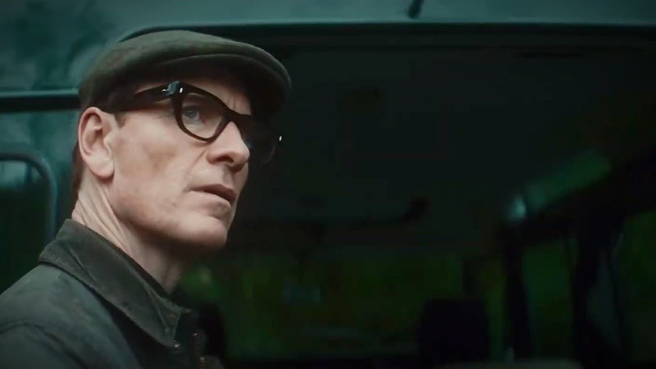 Through Psychological Games & Poisoned Truths | Spy Story Explained | Movie Recap | Suspense Recap