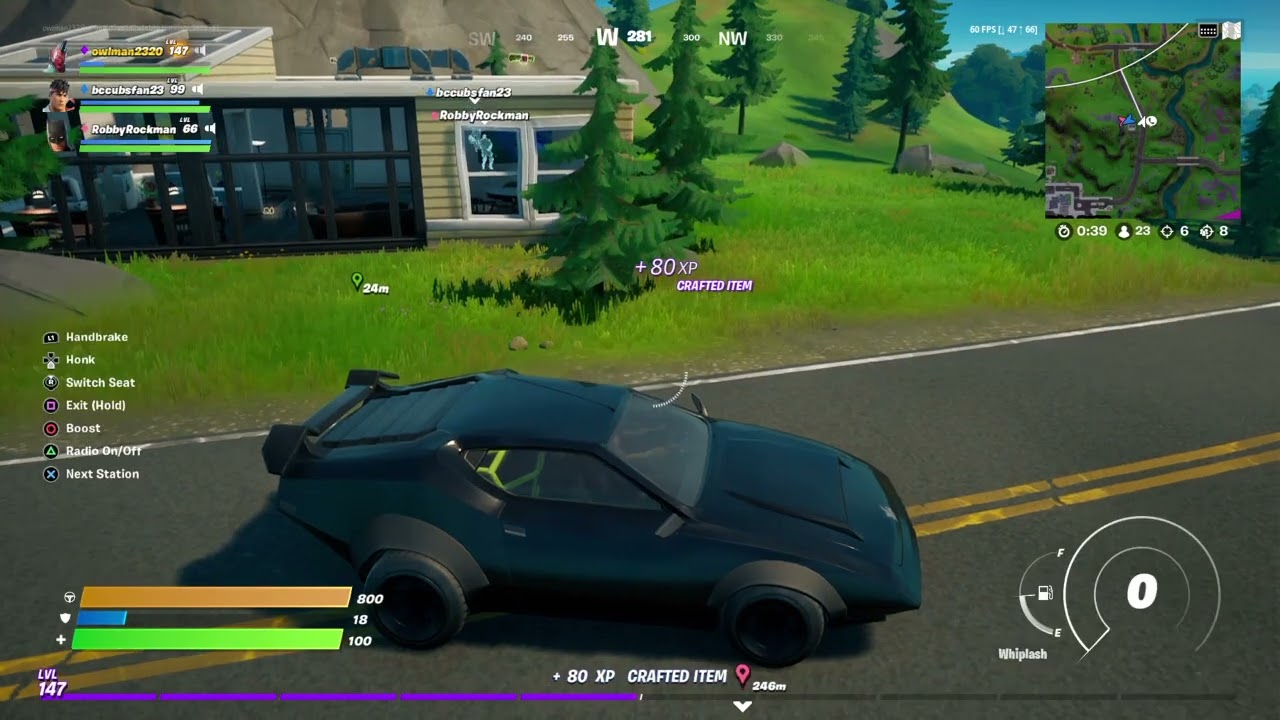 9 kills io guards with the last kill