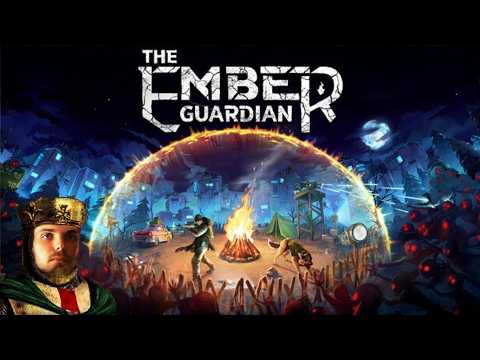 Kingdom... with firearms! | The Ember Guardian | Spotlight