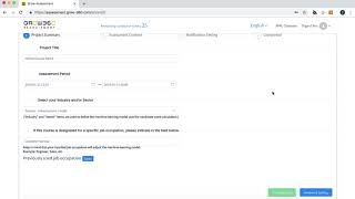 GROW360 People Analytics: Creating an Assessment Course