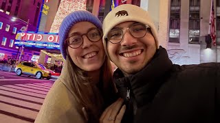 Bayılıyorum Christmas Ruhuna