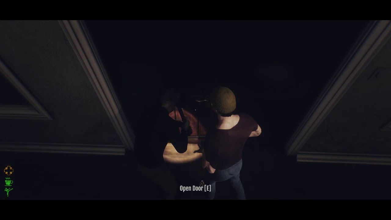 BOOSHOUNDS 2020 - Dead Frontier 2 @ 9pm ET